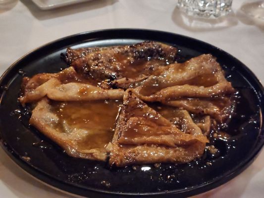 Le Bistrot Gourmand by null