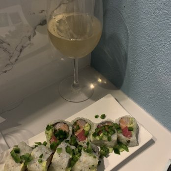 Lucky AF - Asian Fusion Near Me - Richmond, Virginia Lucky AF - Asian Fusion Near Me - Richmond, Virginia