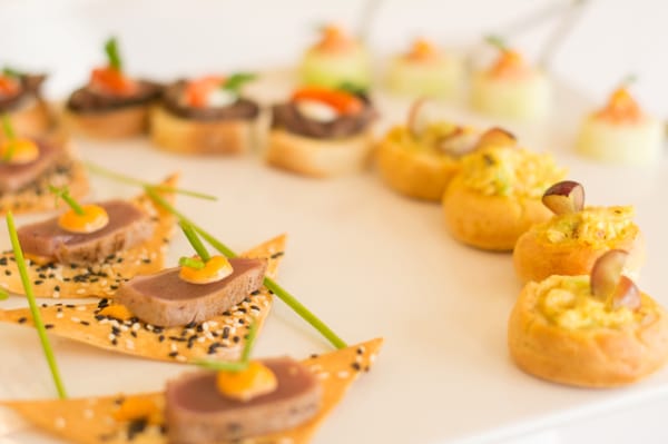 Zelda's Catering by null