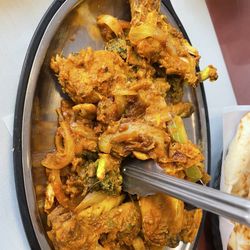 Punjab Indian Cuisine