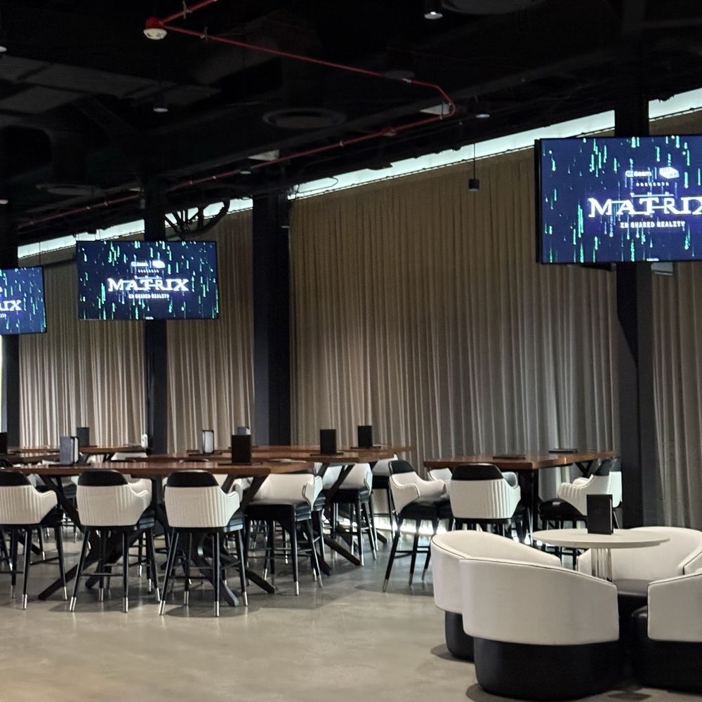 Cosm Los Angeles - Venues & Event Spaces Near Me - Inglewood, California