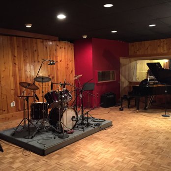 TRIAD Recording - Music Production Services Near Me - Warren, Rhode Island