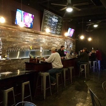 Aftershock Brewing - Friday, December 28, 2018 (2pm) - Breweries Near Me - Temecula, California