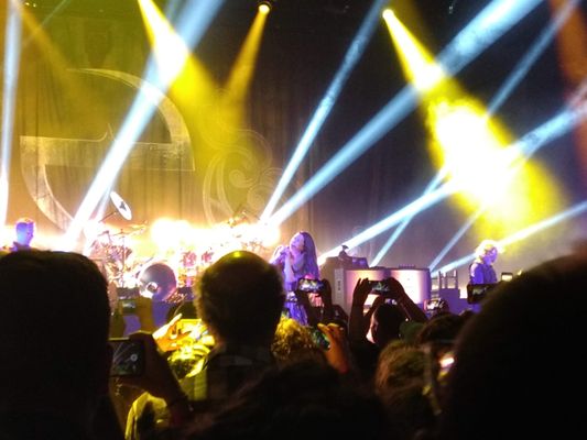 The Anthem by null The Anthem by null