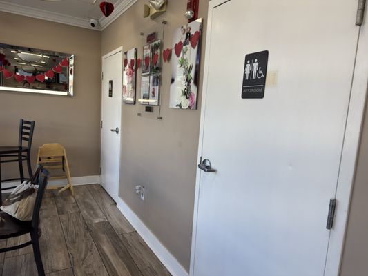 Passion Bakery Cafe by null