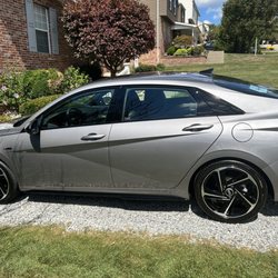Moon Township Hyundai