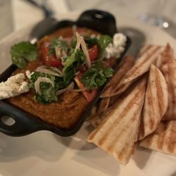 user provided Bidwell Restaurant photo