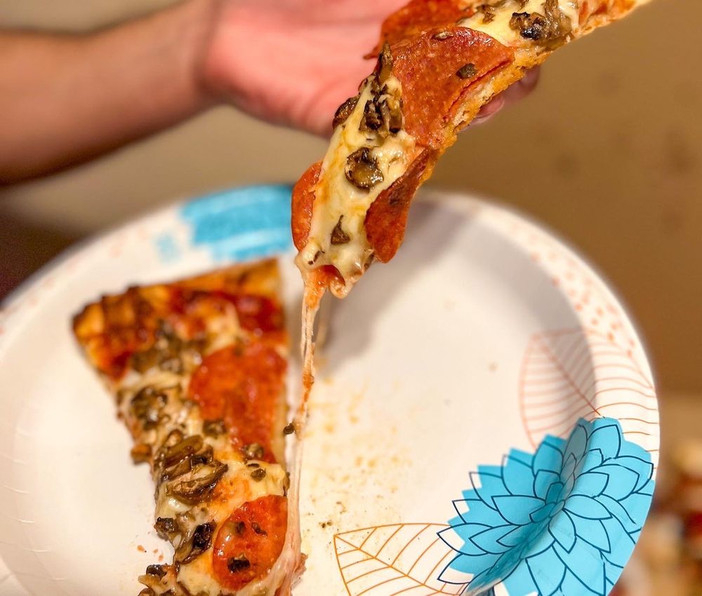 Napoli Pizzeria & Italian Food