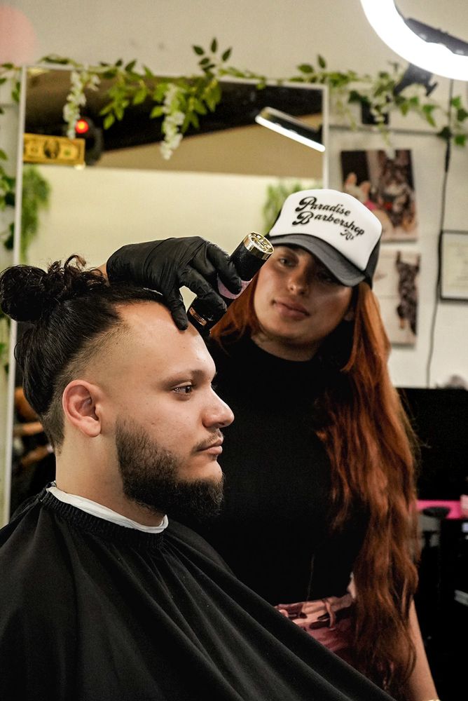 PARADISE ATX 18 Photos 2505 E 6th St, Austin, Texas