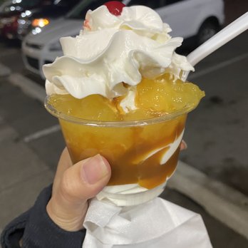 Custard Time - Ice Cream & Frozen Yogurt Near Me - Northville, Michigan
