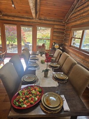 Chalet of Canandaigua Bed & Breakfast by null