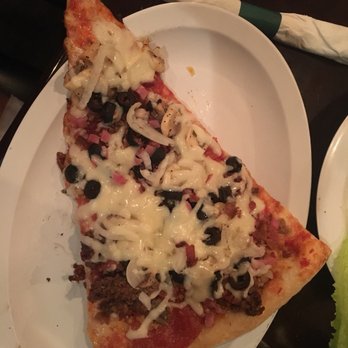 Ryan's Pizza & Pub - Slice of Ryan's special - Irish Near Me - Cocoa, Florida Ryan's Pizza & Pub - Slice of Ryan's special - Irish Near Me - Cocoa, Florida