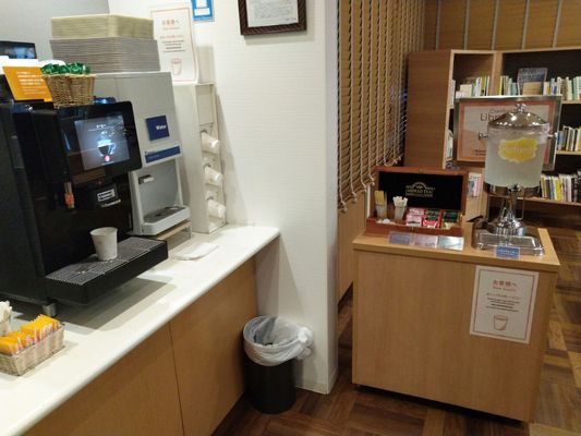 Comfort Hotel Tokyo Higashi Nihonbashi by null