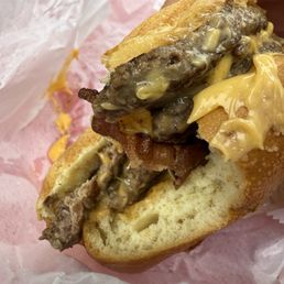 Cheeseburger