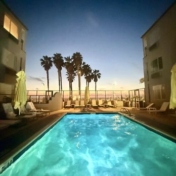 Ocean Park Inn - San Diego, CA