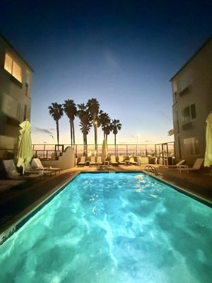 Ocean Park Inn by null