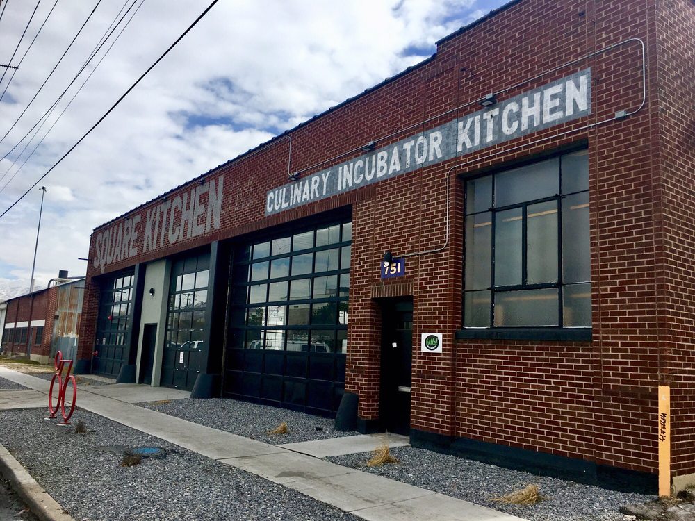 Spice Kitchen Incubator - social services organization in Salt Lake City, UT