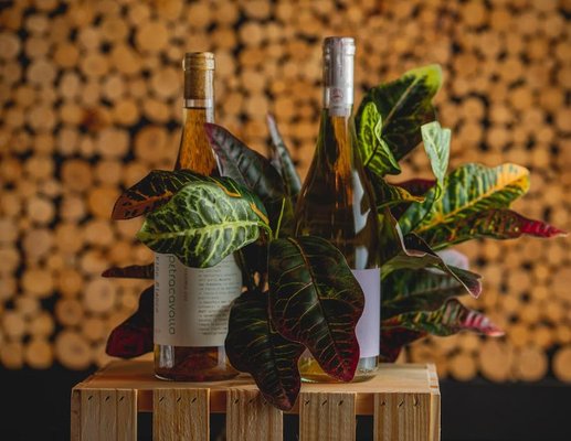 Saloni Bar by Meraki by null