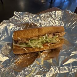 Planet Sub- Kansas City - Half Creamy Club