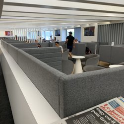 Icare Lounge