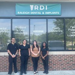 Wake Cross Family Dentistry