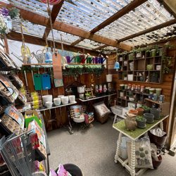 Vassey Nursery