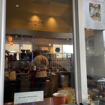 Glenview Grind - Coffee & Tea Near Me - Glenview, Illinois