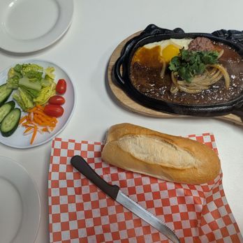 Bo Ne House & More - Bo Ne (steak and eggs) - Vietnamese Near Me - Seattle, Washington