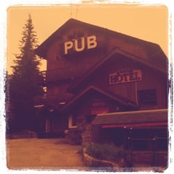 Doron Pub