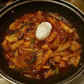 Ssome - Rice cake - Korean Near Me - Calgary, Alberta