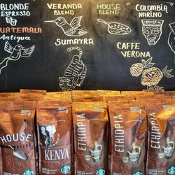 Starbucks - Coffee