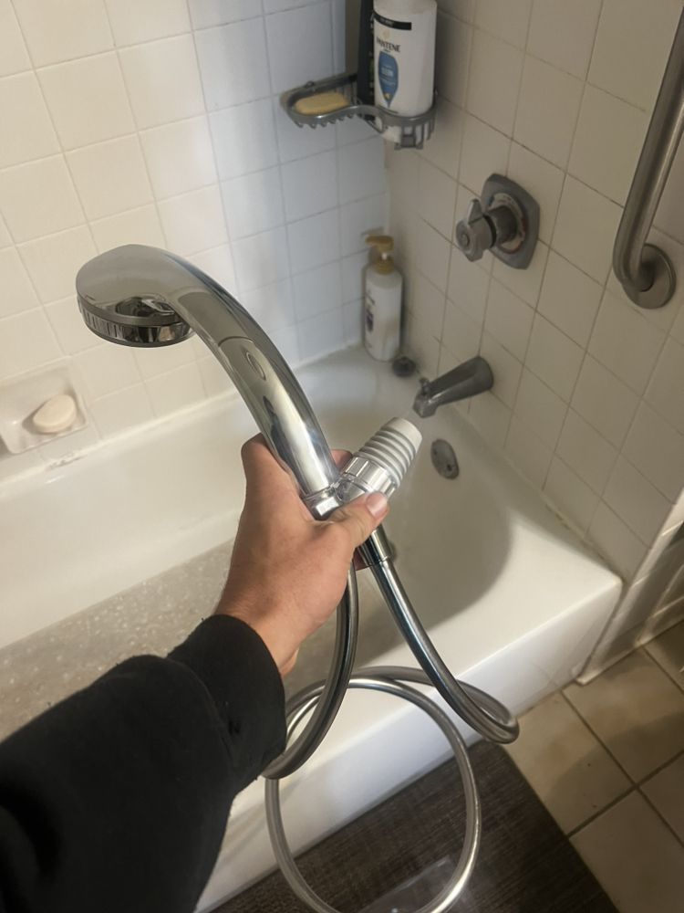 Slide of Liberty Comfort Solutions