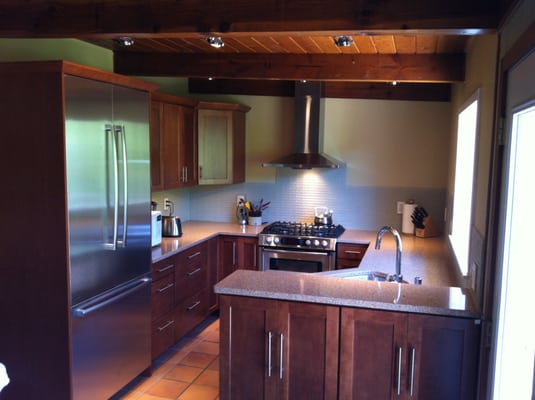 Russian River Getaways by null