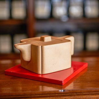 La Boutique du Thé - Théière en terre cuite Yi XING - Coffee & Tea Near Me - Bordeaux, 33 La Boutique du Thé - Théière en terre cuite Yi XING - Coffee & Tea Near Me - Bordeaux, 33