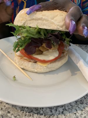 Bridgewater Bay Cafe by null