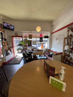 Anu Rana's Healthy Kitchen by null