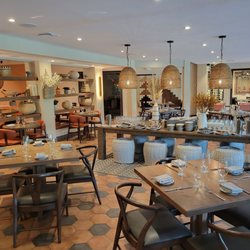 Willow Restaurant