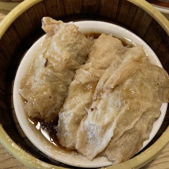 Dim Sum Cafe - Bean curd - Dim Sum Near Me - Las Vegas, Nevada Dim Sum Cafe - Bean curd - Dim Sum Near Me - Las Vegas, Nevada