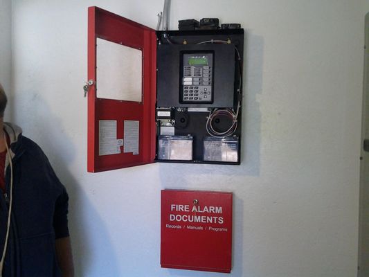 O'Reilly Electric LLC