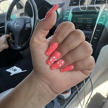 PTJ Nails and Spa - Tropical nails - Nail Salons Near Me - Lawndale, California PTJ Nails and Spa - Tropical nails - Nail Salons Near Me - Lawndale, California