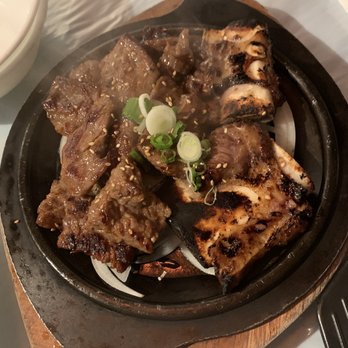 Hahm Ji Bach - Korean Near Me - Flushing, New York