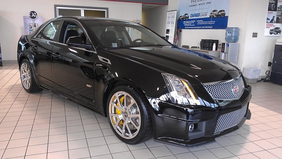 STAR BUICK GMC QUAKERTOWN Updated March 2024 10 Photos & 37 Reviews