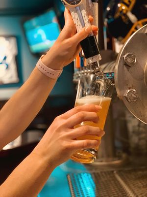 Shorebreak Pizza & Taphouse - Shore Drive by null