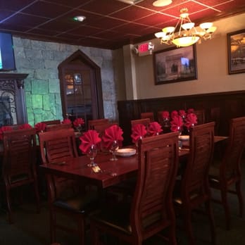 Silk Road - Interior - Comfort Food Near Me - Warren, New Jersey Silk Road - Interior - Comfort Food Near Me - Warren, New Jersey