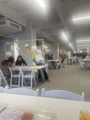 California Market Center by null