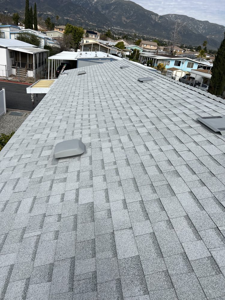 Slide of Apex Roofing Co