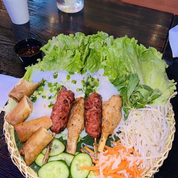 Saigon Blvd - Vietnamese Near Me - Cupertino, California