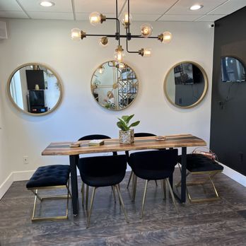 Salon Eleni - Hair Salons Near Me - St. Clair Shores, Michigan Salon Eleni - Hair Salons Near Me - St. Clair Shores, Michigan