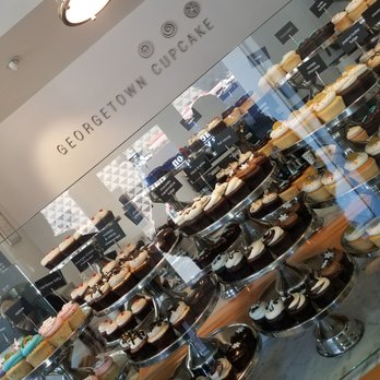 Georgetown Cupcake - Cupcakes Near Me - Washington, DC, District of Columbia Georgetown Cupcake - Cupcakes Near Me - Washington, DC, District of Columbia