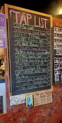 Menu photo 2 American Dream Pizza Corvallis, OR Menu photo 2 American Dream Pizza Corvallis, OR